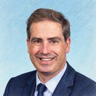 Portrait de Olivier Becht