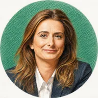 Portrait de Marine Tondelier