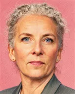 Portrait de Delphine Batho