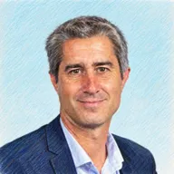 Portrait de François Ruffin