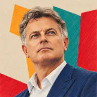 Portrait de Fabien Roussel