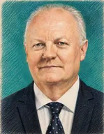 Portrait de François Asselineau