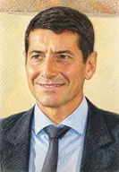 Portrait de David Lisnard