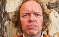 Portrait de Sylvain Durif